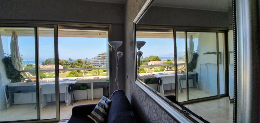 Lovely Apartment In Marina Baie Des Anges- Baronnet - Sew View, Free Parking Spaces On Site, Restaurants, Beach, Supermarket Villeneuve-Loubet Luaran gambar