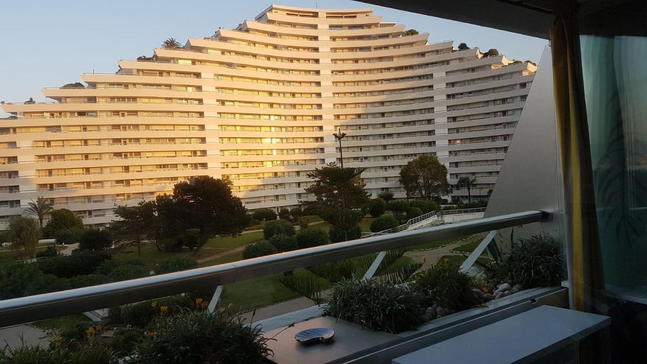 Lovely Apartment In Marina Baie Des Anges- Baronnet - Sew View, Free Parking Spaces On Site, Restaurants, Beach, Supermarket Villeneuve-Loubet Luaran gambar